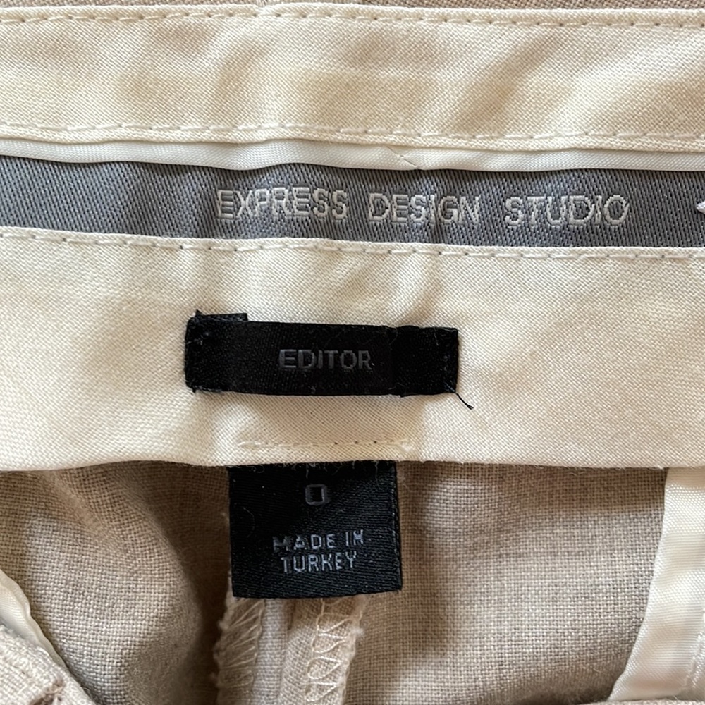 Express | Pants - Picture 4 of 4
